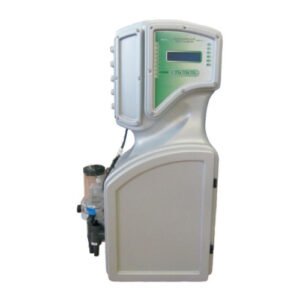 MC014 dozavimo aparatas