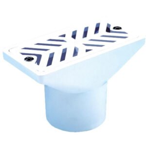 Latakų nutekėjimas