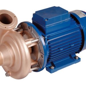 Jet Series, from bronze