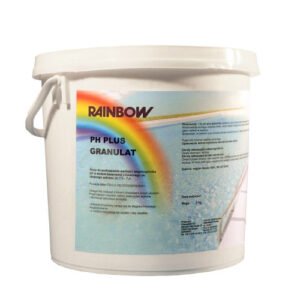 PH vertės reguliatoriai