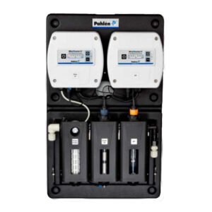 Minimaster dozavimo aparatas