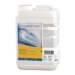 Neputojantis algicidas Alba Super | 5 l