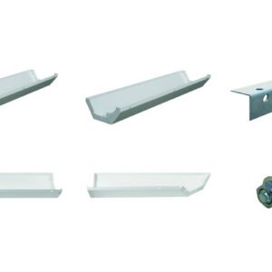 ORION baseino elementai