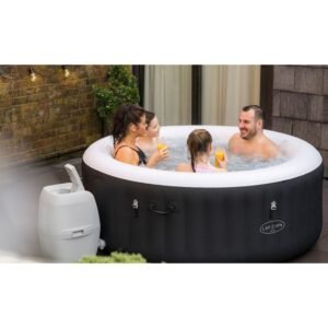 Lay Z Spa Miami AirJet Plus