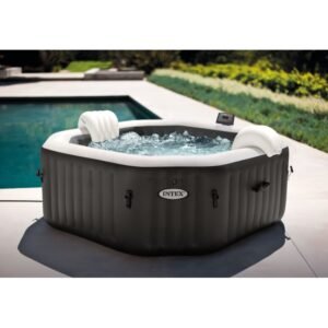 PureSpa DeLuxe HWS 800