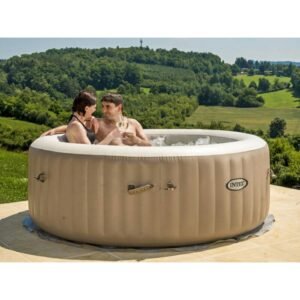 PureSpa BUBBLE HWS 800