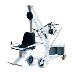 Keltuvas Unikart 300 Classic