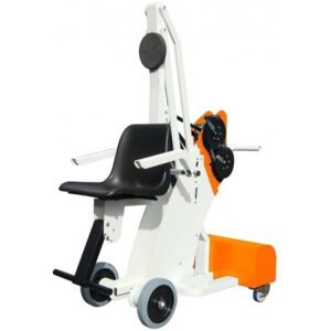 Keltuvas Unikart 300 Design