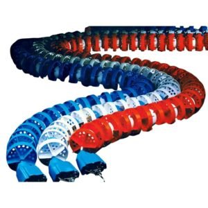 Plaukimo linija MOSCOW-50