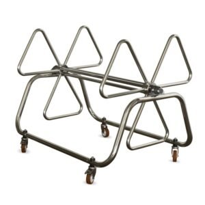 Plaukimo linijų ritė SS REEL