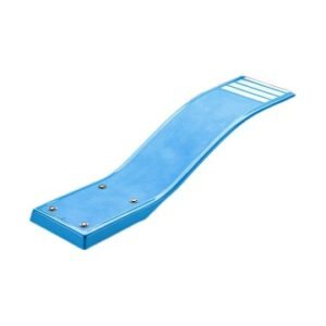 Šokinėjimo lenta-tramplynas BLUE SKY