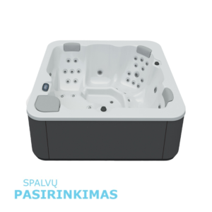 SPA baseinas Aqualife 5