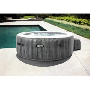 PureSpa GREYWOOD HWS 800