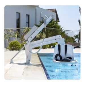 Keltuvas NART POOL LIFT