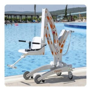 Keltuvas NART FREE LIFT