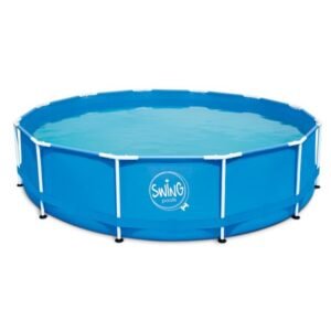 Karkasinis baseinas SWING POOL 305x76