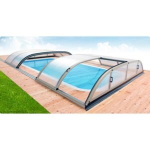 Uždanga-paviljonas Dallas B