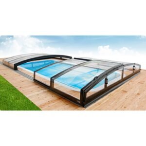 Uždanga-paviljonas Casablanca Infinity B