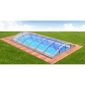 Uždanga-paviljonas Klasik C