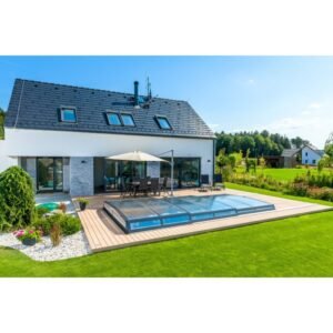 Uždanga-paviljonas Astra Ultra Low