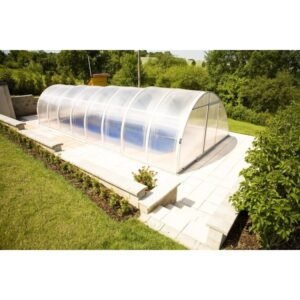 Uždanga-paviljonas Apollo Oblique